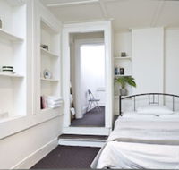 The Merton Hotel - Accommodation Bookings