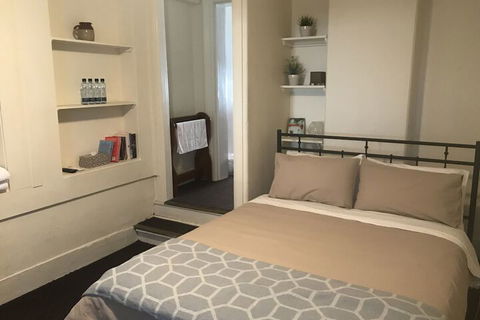 The Merton Hotel - Accommodation Bookings 6