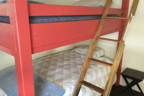 The Merton Hotel - Accommodation Bookings 3