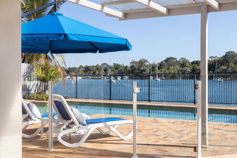 20 Noosa Parade - Accommodation Bookings 2