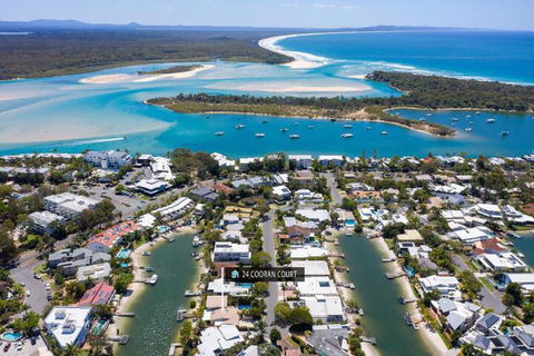 24 Cooran Court - Accommodation Bookings 2