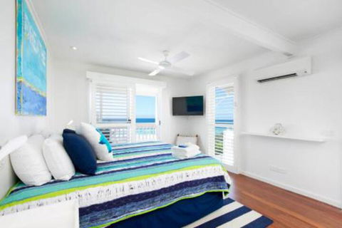 32 Park Crescent - Accommodation Bookings 4