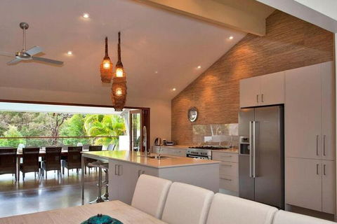 45 Park Edge Road - Accommodation Bookings 5