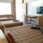 The Gulf NSW Accommodation Bookings
