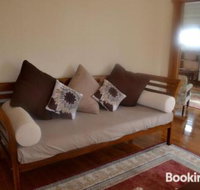 Hillside Cottage - Accommodation Bookings