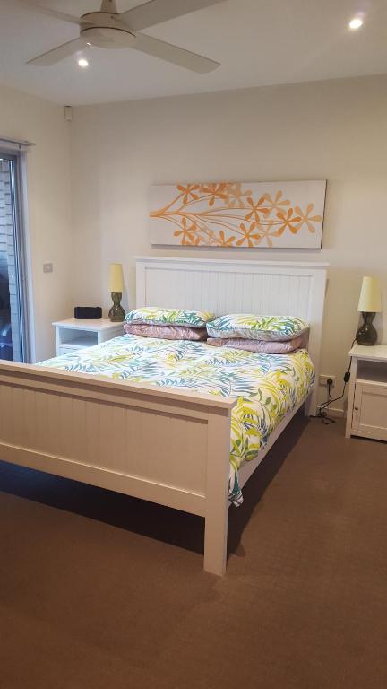 Batemans Bay Apartment - Accommodation Bookings 2