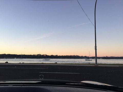 Batemans Bay Apartment - Accommodation Bookings 3