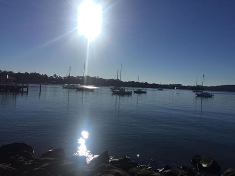 Batemans Bay Apartment - Accommodation Bookings 4