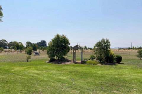 Jacaranda Wey B & B - Accommodation Bookings 3