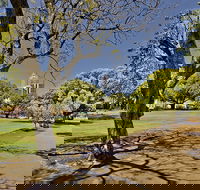 myOZexp Palmerston Lodge - Accommodation Bookings