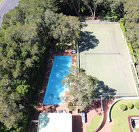 Pacific Towers Beach Resort - Accommodation Bookings