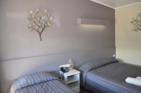 Warwick Motor Inn - Accommodation Bookings 6
