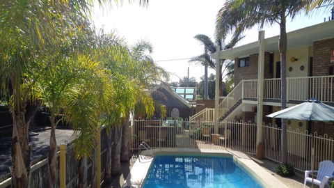 Abel Tasman Waterfront Motel - Accommodation Bookings 3