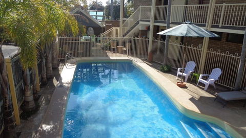 Abel Tasman Waterfront Motel - Accommodation Bookings 1