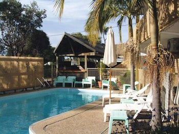 Abel Tasman Waterfront Motel - Accommodation Bookings 2