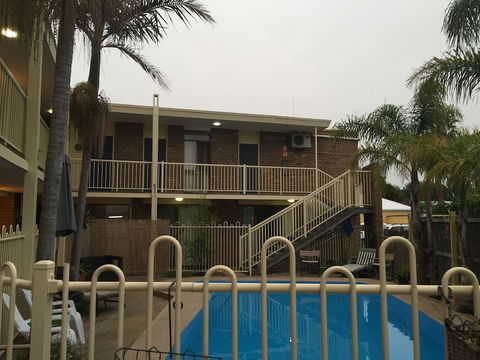 Abel Tasman Waterfront Motel - Accommodation Bookings 5