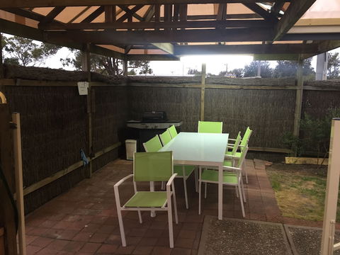 Abel Tasman Waterfront Motel - Accommodation Bookings 6