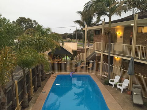 Abel Tasman Waterfront Motel - Accommodation Bookings 4