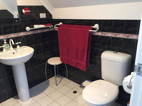 Aarn House B & B Airport Accommodation - Accommodation Bookings 4