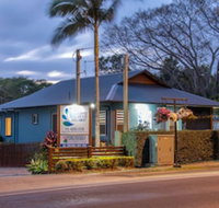 Blue Summit Hideaway - Accommodation Bookings