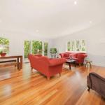Poets Cottage Fireplace Close To Treks - Accommodation Bookings 0
