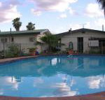 Starline Motor Inn - Accommodation Bookings