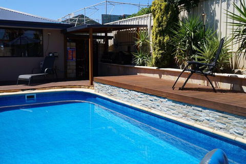 Ocean Reef Homestay - Accommodation Bookings 4