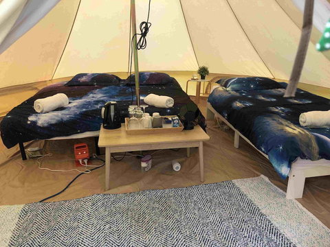 Coonawarra Bush Holiday Park - Accommodation Bookings 3