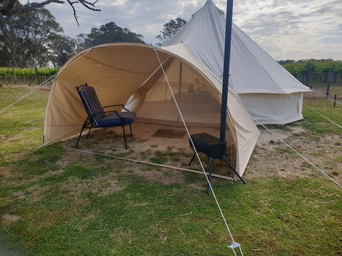 Coonawarra Bush Holiday Park - Accommodation Bookings 5