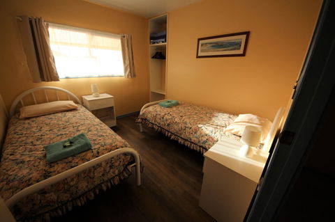 Baudin Beach Apartments - Accommodation Bookings 2