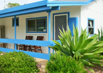 Baudin Beach Apartments - Accommodation Bookings 3