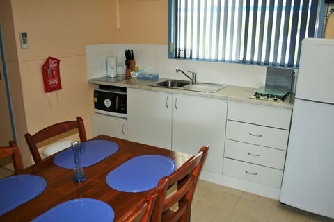 Baudin Beach Apartments - Accommodation Bookings 5