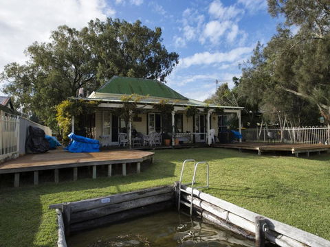 Mandurah Riverfront Holiday Rental - Accommodation Bookings 2