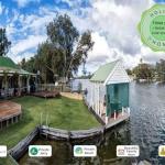 Mandurah Riverfront Holiday Rental - Accommodation Bookings 0