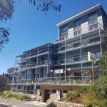 Cedarwood Apartments - Accommodation Bookings 0