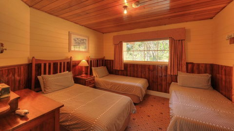 Island View Spa Cottage - Accommodation Bookings 2