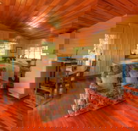 Island View Spa Cottage - Accommodation Bookings
