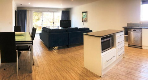 Unit 8 Boardwalk - Accommodation Bookings 4