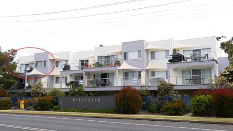 Unit 8 Boardwalk - Accommodation Bookings 1