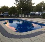 Roma Big Rig Tourist Park - Accommodation Bookings