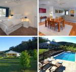 Gypsy Willows - Accommodation Bookings