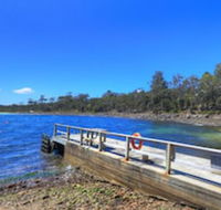 Sommers Bay Beach House - Accommodation Bookings