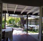 Friends Holiday House