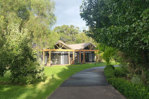 The Musicians Retreat B & B - Accommodation Bookings 1