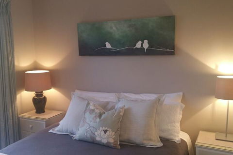 The Musicians Retreat B & B - Accommodation Bookings 5