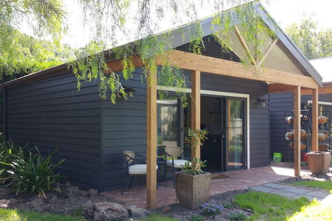The Musicians Retreat B & B - Accommodation Bookings 3