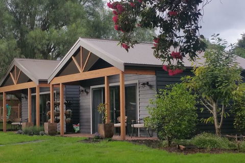 The Musicians Retreat B & B - Accommodation Bookings 2