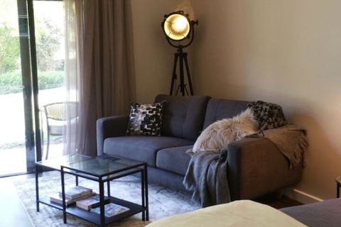 The Musicians Retreat B & B - Accommodation Bookings 7