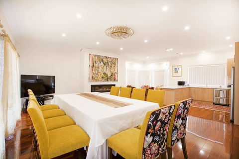 The Art House - Accommodation Bookings 6