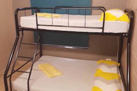 Down Under Hostels On Harriet - Accommodation Bookings 1